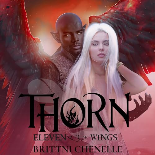 Cover of Thorn