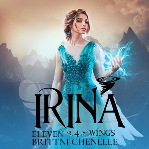 Cover of Irina