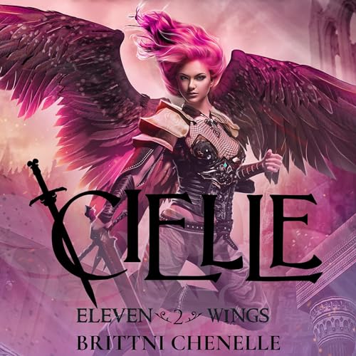 Cover of Cielle