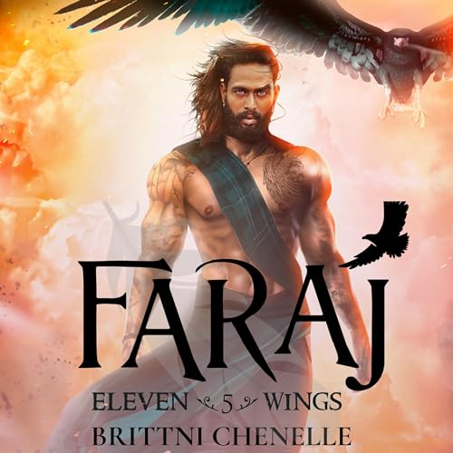 Cover of Faraj