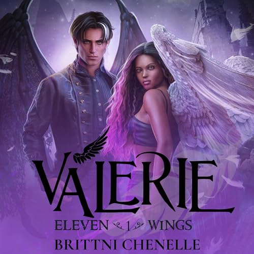 Cover of Valerie