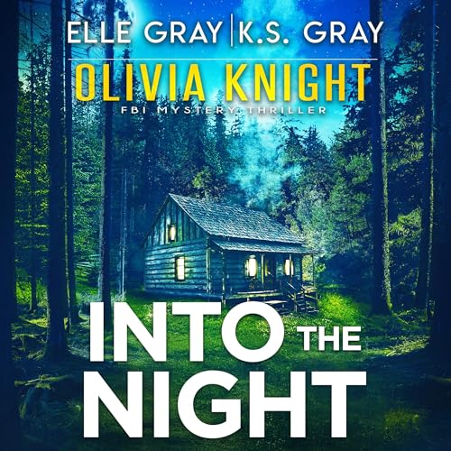 Cover of Into the Night