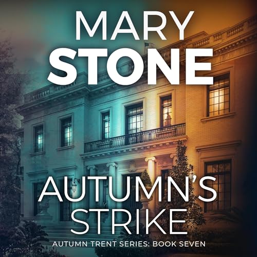 Cover of Autumn's Strike