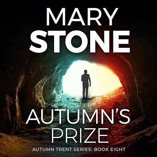 Cover of Autumn's Prize: Autumn Trent Series