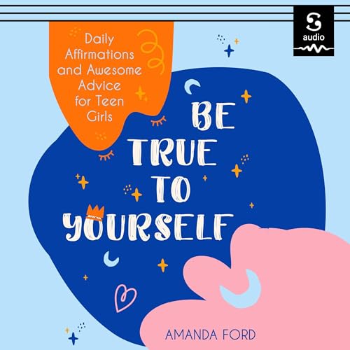Cover of Be True to Yourself