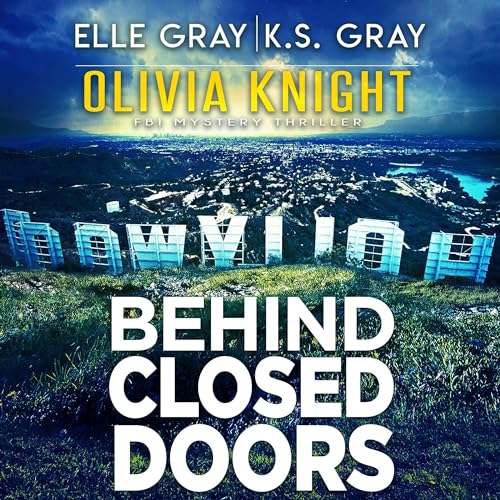 Cover of Behind Closed Doors