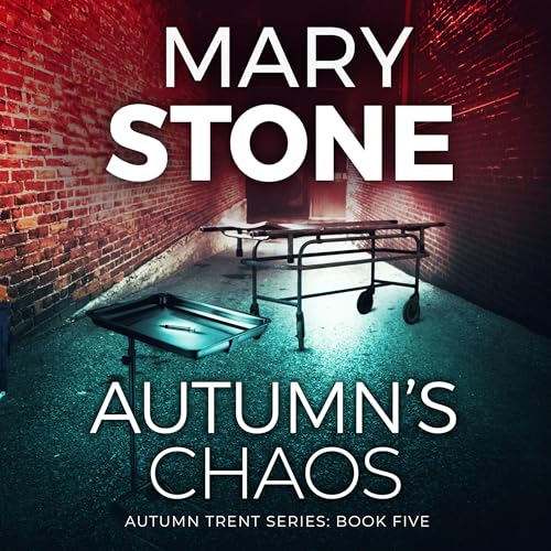 Cover of Autumn's Chaos