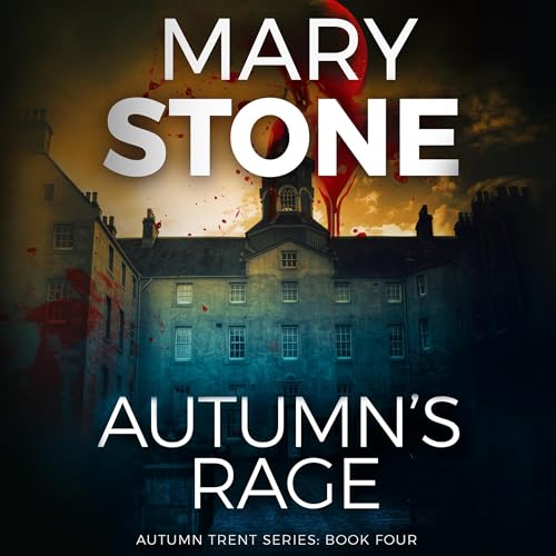 Cover of Autumn's Rage