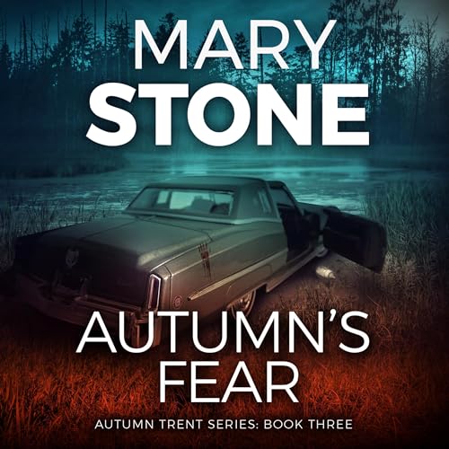 Cover of Autumn's Fear: Autumn Trent Series