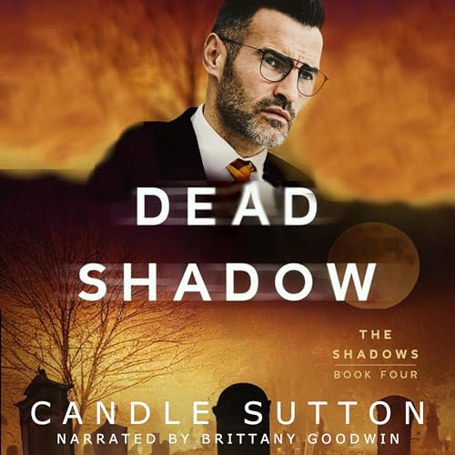 Cover of Dead Shadow