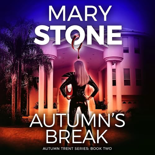 Cover of Autumn's Break