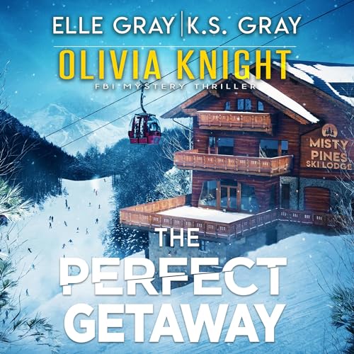 Cover of The Perfect Getaway