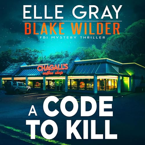Cover of A Code to Kill