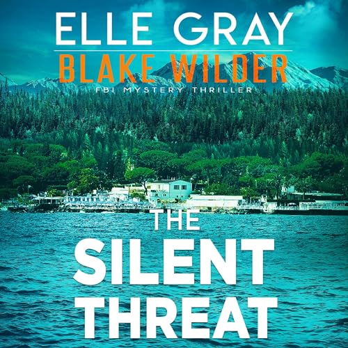 Cover of The Silent Threat