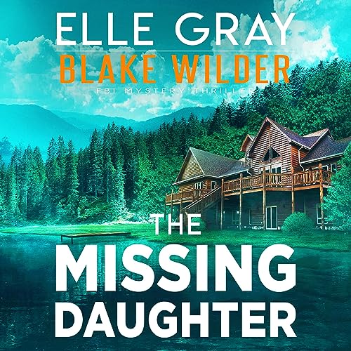 Cover of The Missing Daughter