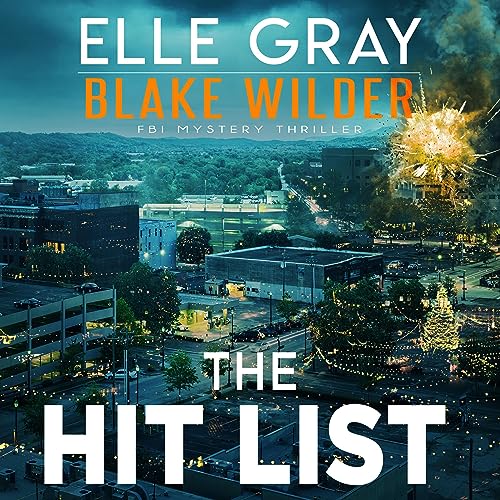 Cover of The Hit List