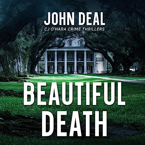 Cover of Beautiful Death