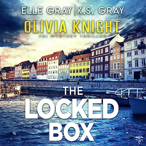 Cover of The Locked Box