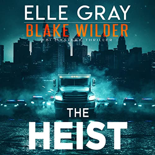 Cover of The Heist