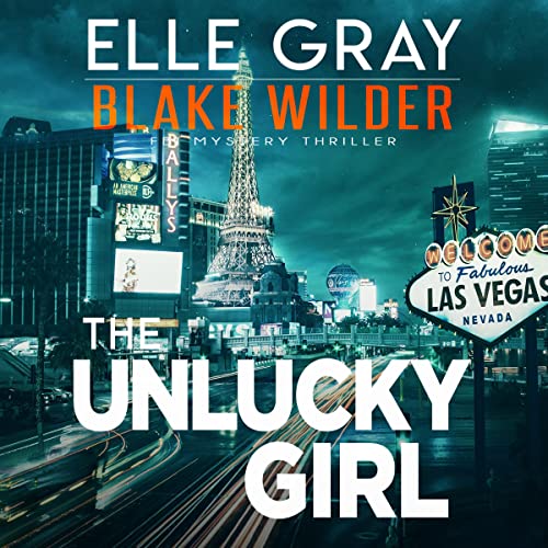 Cover of The Unlucky Girl