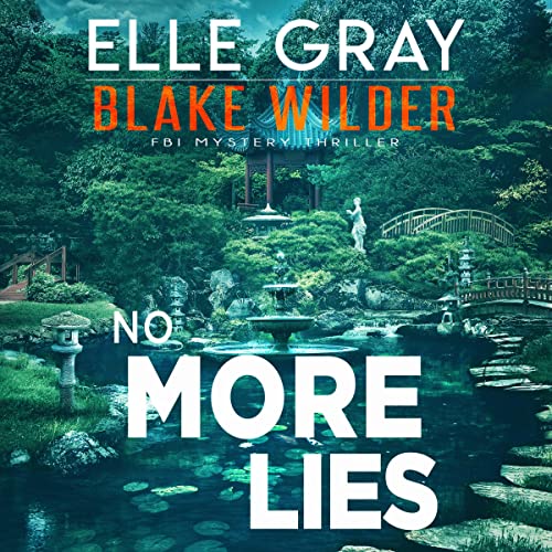 Cover of No More Lies
