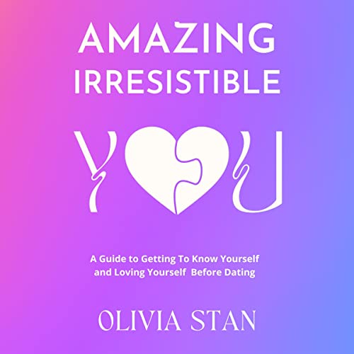 Cover of Amazing Irresistible You