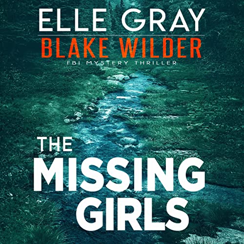 Cover of The Missing Girls