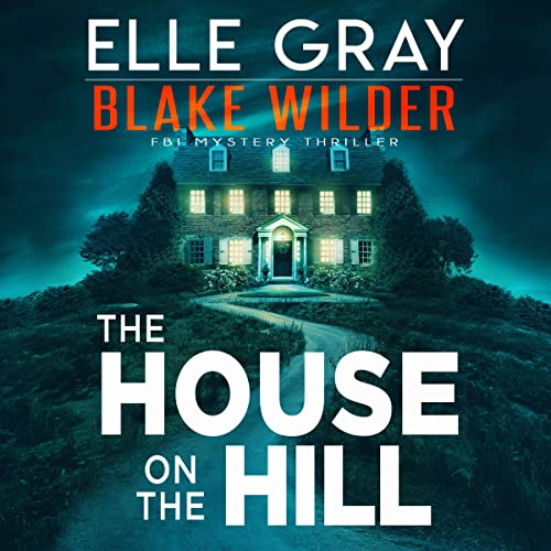 Cover of The House on the Hill