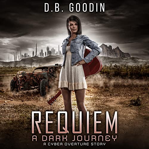 Cover of Requiem