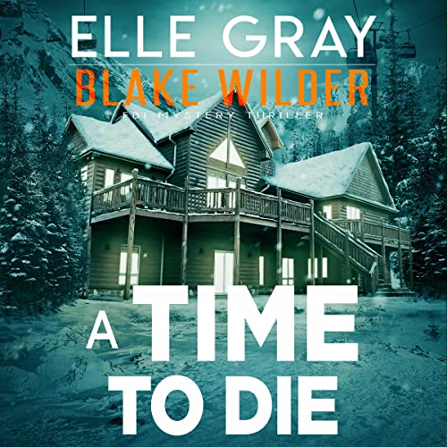 Cover of A Time to Die
