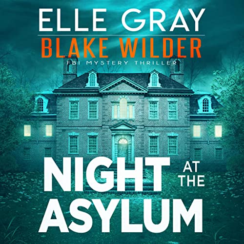 Cover of Night at the Asylum