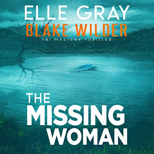 Cover of The Missing Woman