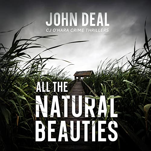 Cover of All the Natural Beauties