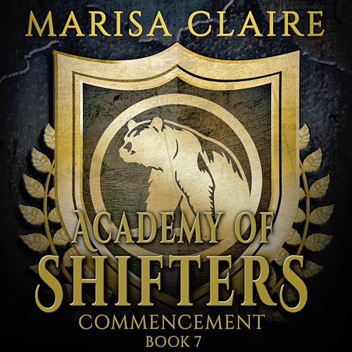 Cover of Commencement