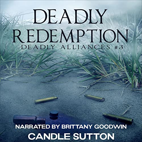 Cover of Deadly Redemption