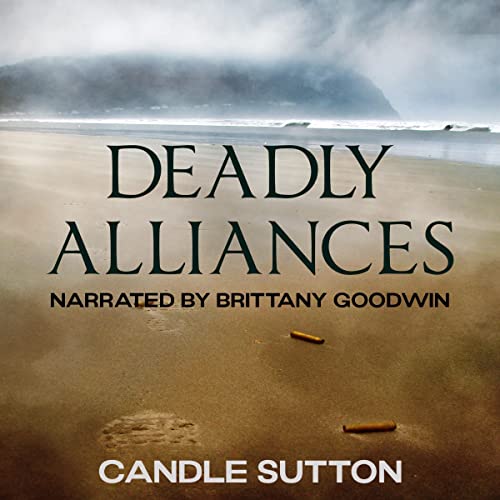 Cover of Deadly Alliances