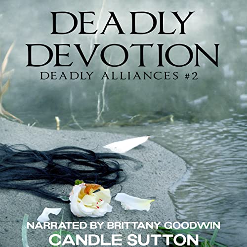 Cover of Deadly Devotion