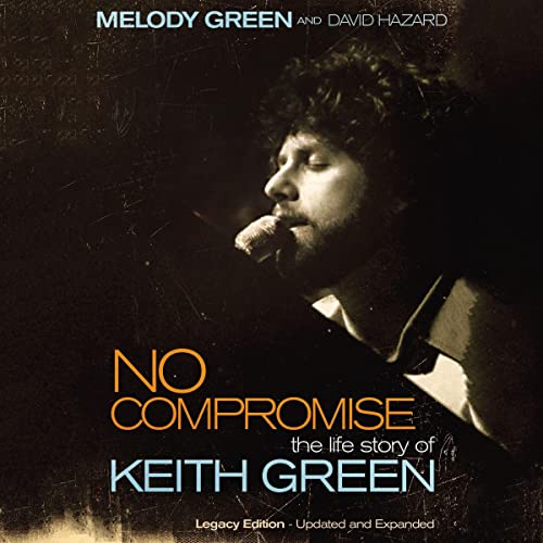 Cover of No Compromise