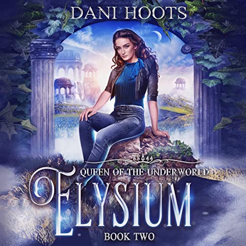 Cover of Elysium