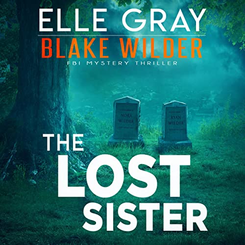 Cover of The Lost Sister