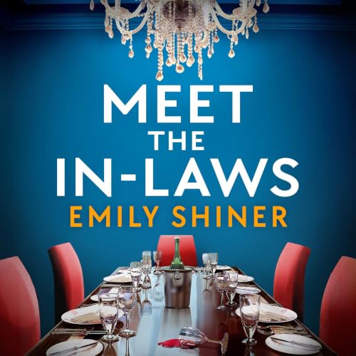 Cover of Meet the In-Laws