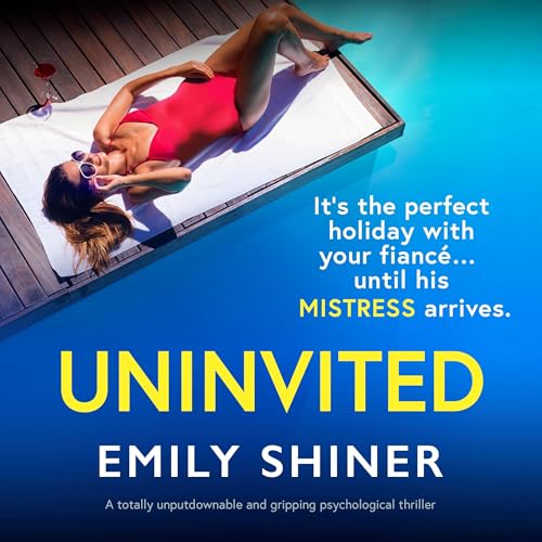 Cover of Uninvited