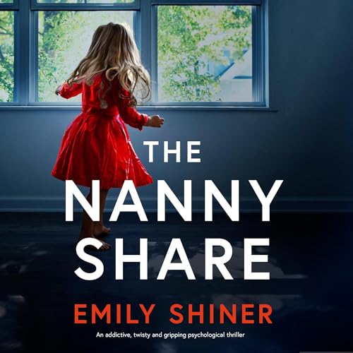 Cover of The Nanny Share