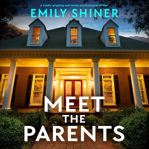 Cover of Meet the Parents