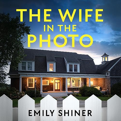 Cover of The Wife in the Photo