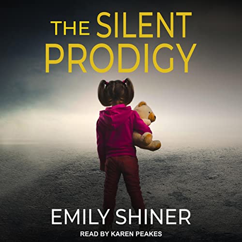 Cover of The Silent Prodigy