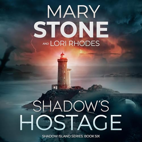 Cover of Shadow's Hostage