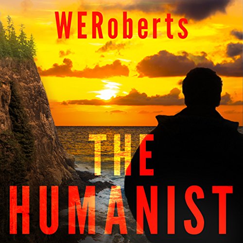 Cover of The Humanist