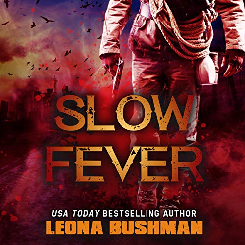 Cover of Slow Fever