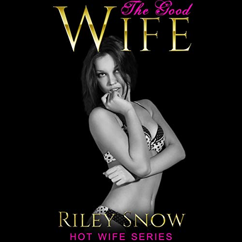 Cover of HotWife Stories